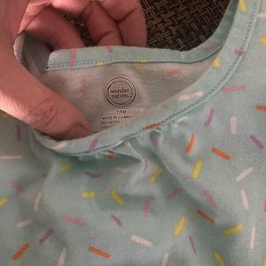 Toddler dress